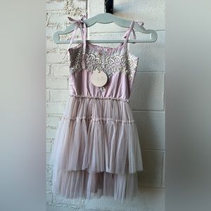 Tutu Du Monde Dress NWT